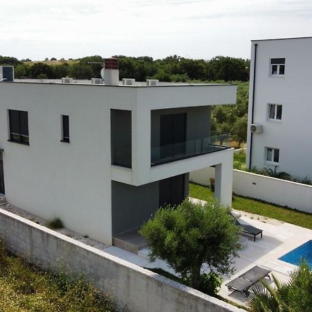 Villa Dunja Medulin Kültér fotó
